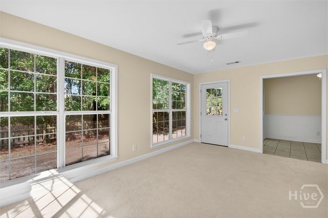 127 Timberland Gap Road, Pooler, GA 31322