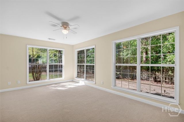 127 Timberland Gap Road, Pooler, GA 31322