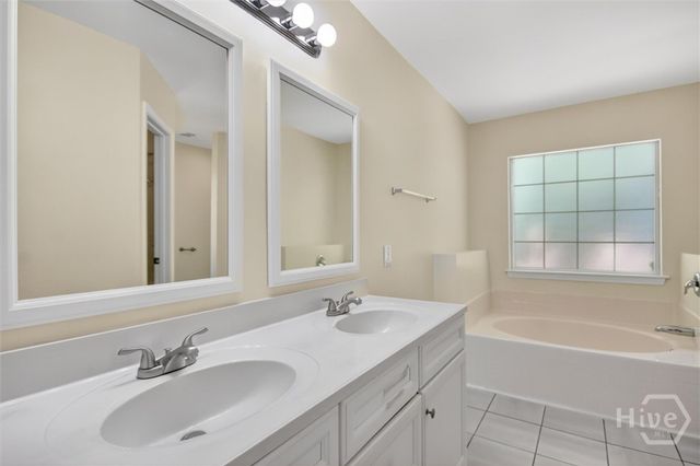 127 Timberland Gap Road, Pooler, GA 31322