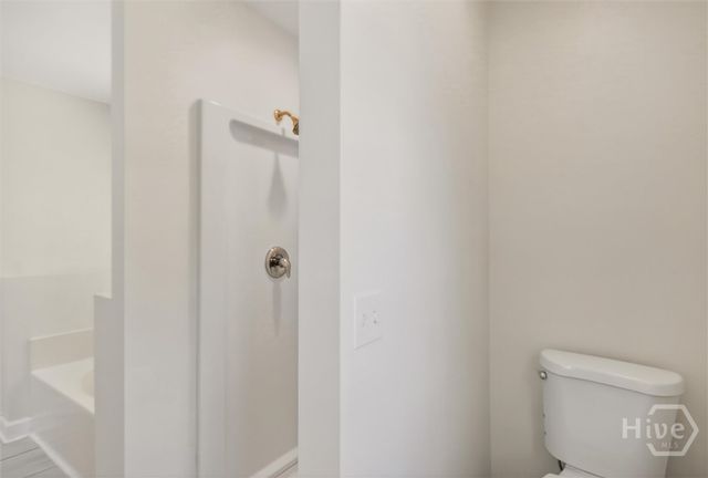 127 Timberland Gap Road, Pooler, GA 31322