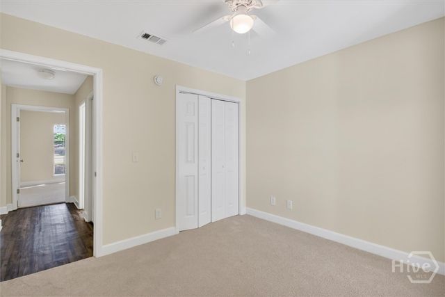127 Timberland Gap Road, Pooler, GA 31322