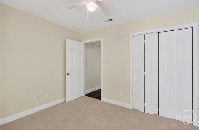 127 Timberland Gap Road, Pooler, GA 31322
