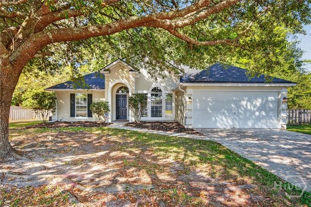 127 Timberland Gap Road, Pooler, GA 31322