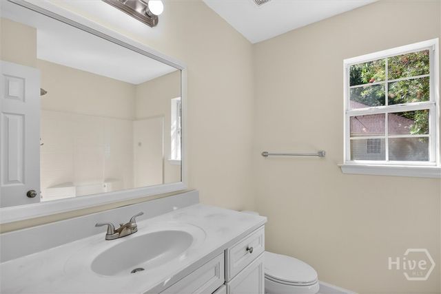 127 Timberland Gap Road, Pooler, GA 31322