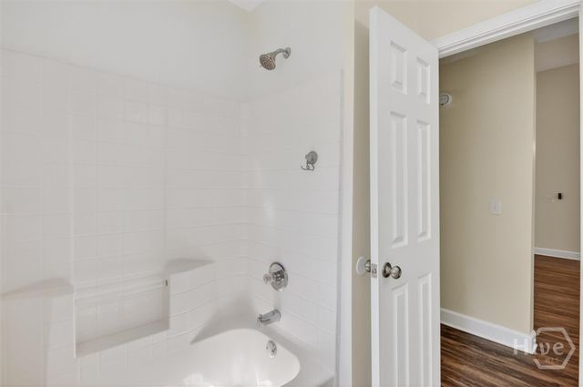 127 Timberland Gap Road, Pooler, GA 31322