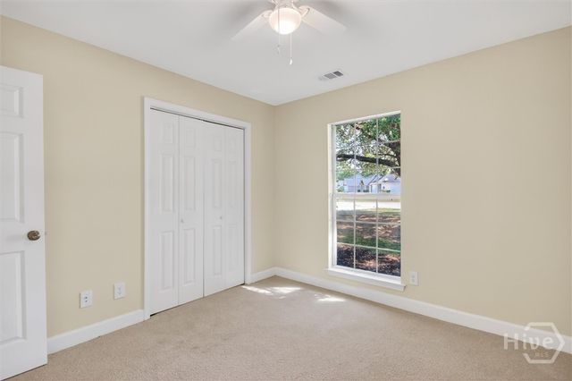 127 Timberland Gap Road, Pooler, GA 31322