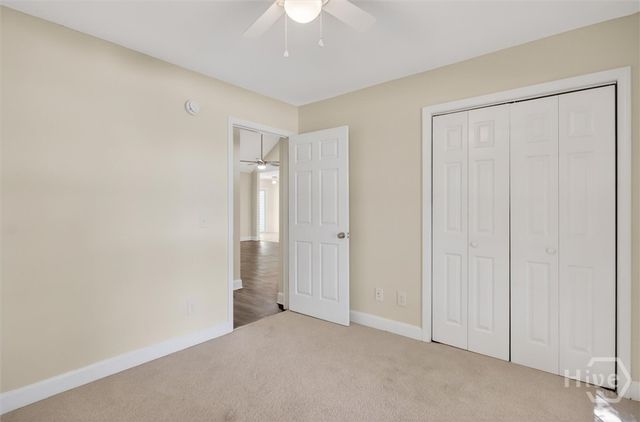 127 Timberland Gap Road, Pooler, GA 31322