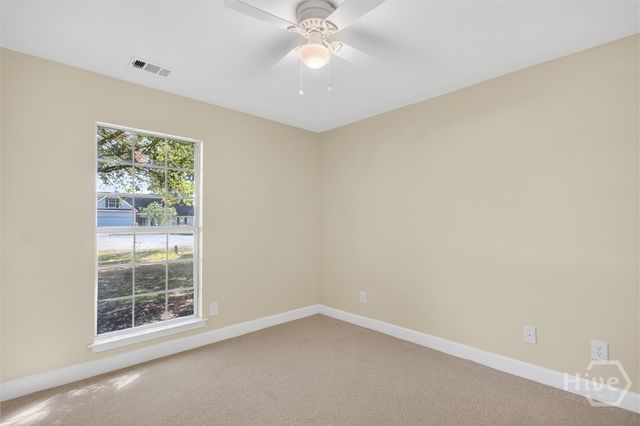 127 Timberland Gap Road, Pooler, GA 31322