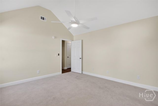 127 Timberland Gap Road, Pooler, GA 31322