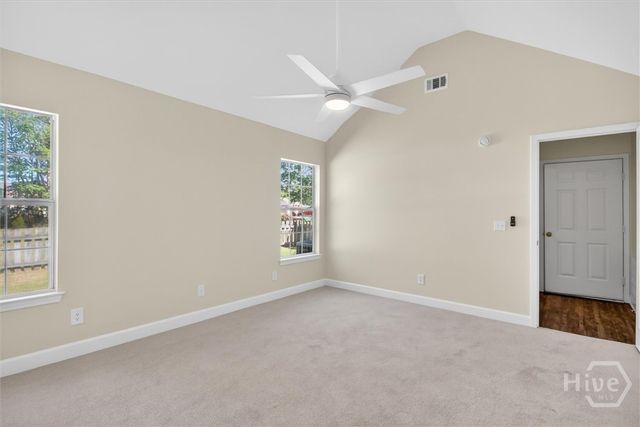 127 Timberland Gap Road, Pooler, GA 31322