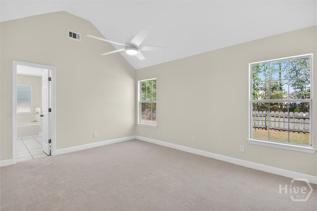 127 Timberland Gap Road, Pooler, GA 31322