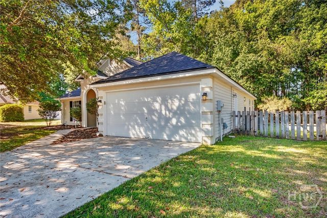 127 Timberland Gap Road, Pooler, GA 31322