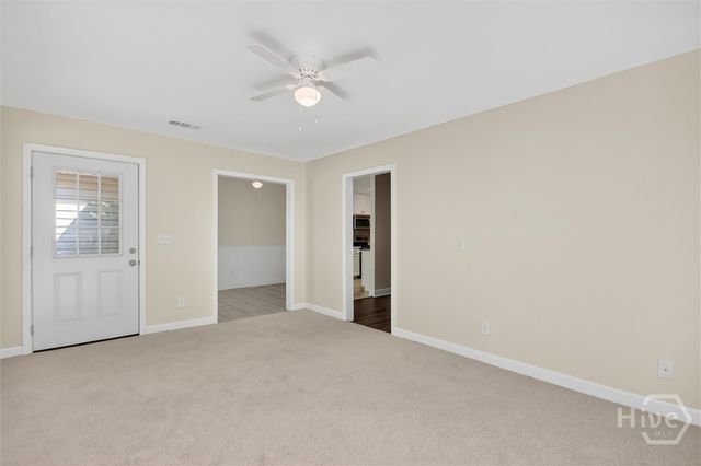 127 Timberland Gap Road, Pooler, GA 31322