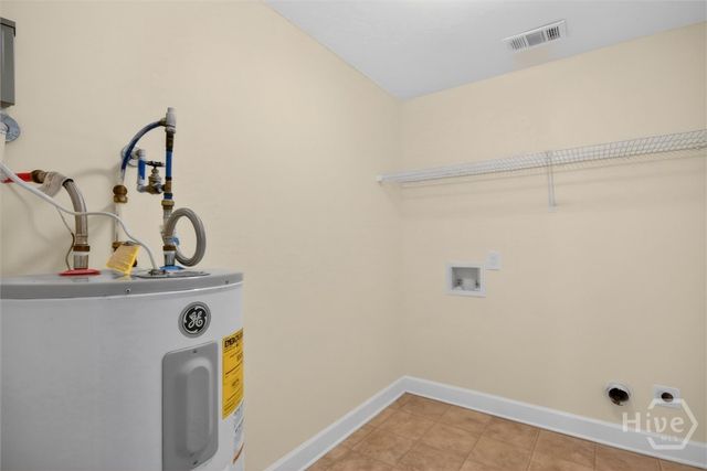 127 Timberland Gap Road, Pooler, GA 31322