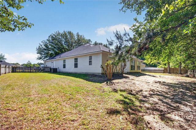 127 Timberland Gap Road, Pooler, GA 31322
