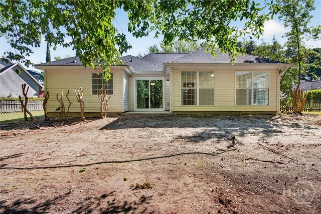 127 Timberland Gap Road, Pooler, GA 31322