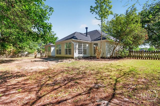 127 Timberland Gap Road, Pooler, GA 31322