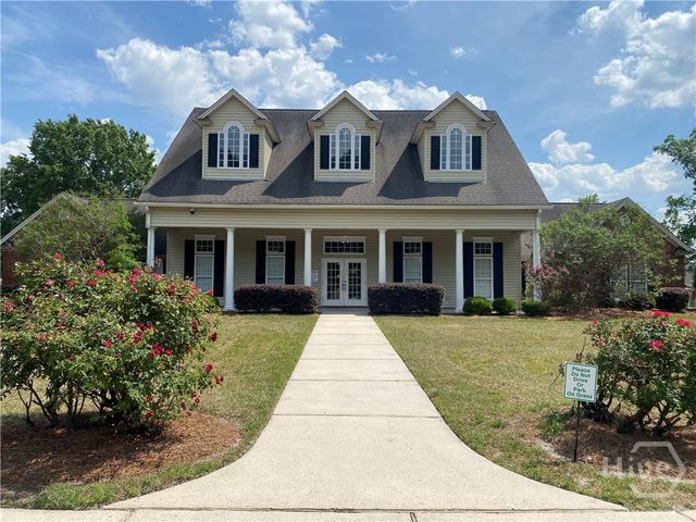 127 Timberland Gap Road, Pooler, GA 31322