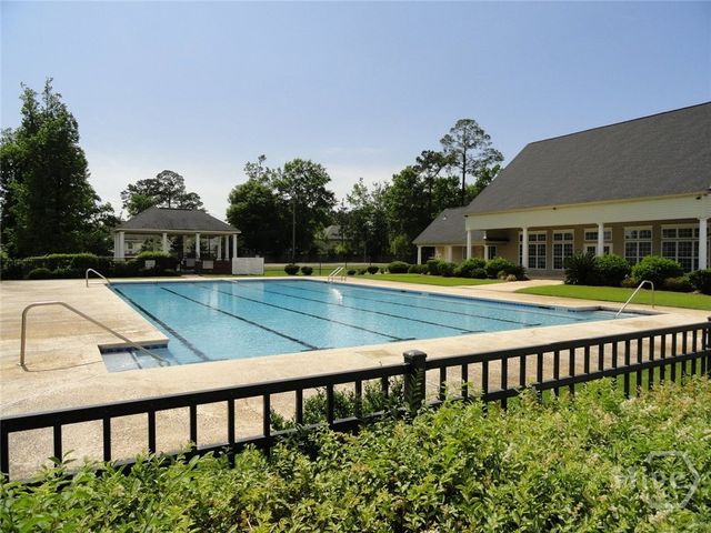 127 Timberland Gap Road, Pooler, GA 31322