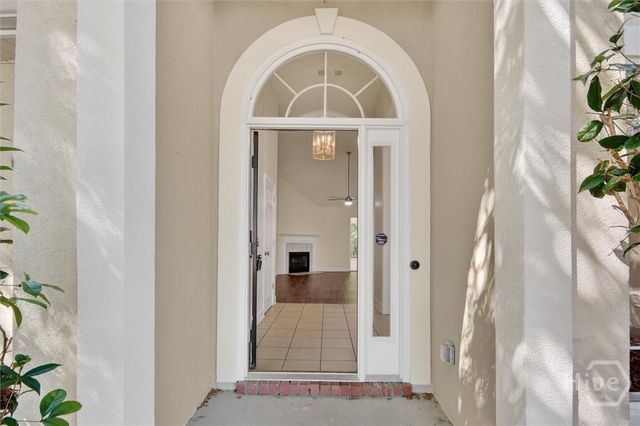127 Timberland Gap Road, Pooler, GA 31322