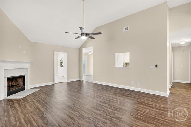 127 Timberland Gap Road, Pooler, GA 31322