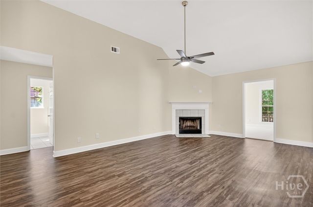 127 Timberland Gap Road, Pooler, GA 31322