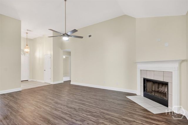 127 Timberland Gap Road, Pooler, GA 31322