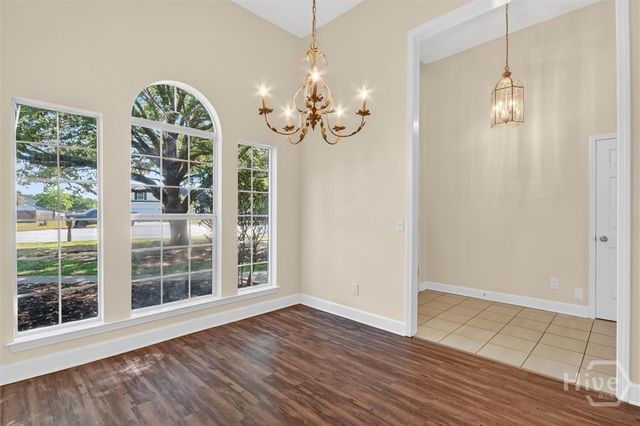 127 Timberland Gap Road, Pooler, GA 31322
