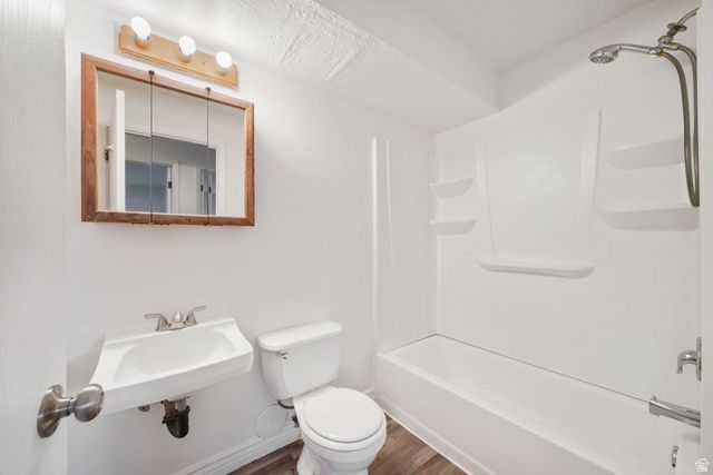 2650 JEFFERSON AVE, Ogden, UT 84401