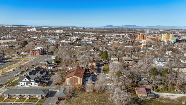 2650 JEFFERSON AVE, Ogden, UT 84401