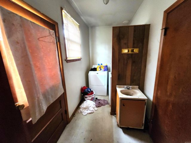 5216 Lynch Drive, North Little Rock, AR 72117