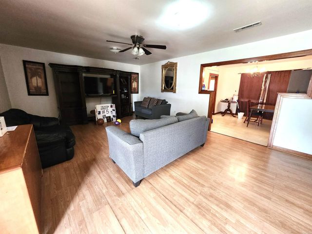 5216 Lynch Drive, North Little Rock, AR 72117