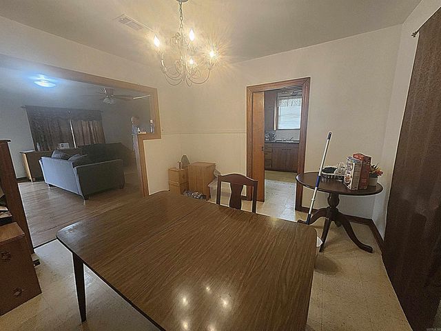 5216 Lynch Drive, North Little Rock, AR 72117