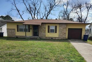 5216 Lynch Drive, North Little Rock, AR 72117