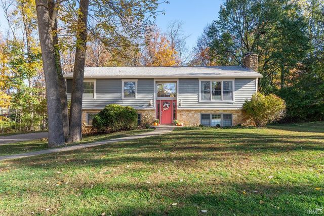 2703 E Hemlock Circle, Bloomington, IN 47401
