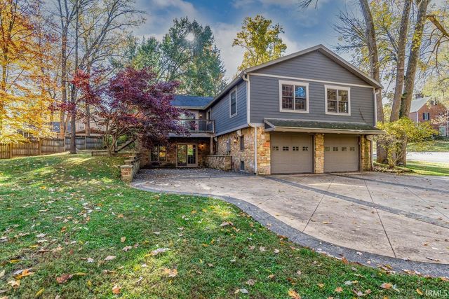2703 E Hemlock Circle, Bloomington, IN 47401