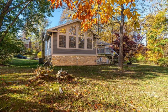 2703 E Hemlock Circle, Bloomington, IN 47401
