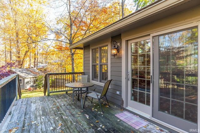 2703 E Hemlock Circle, Bloomington, IN 47401