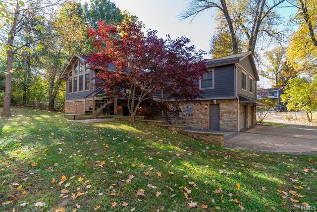 2703 E Hemlock Circle, Bloomington, IN 47401