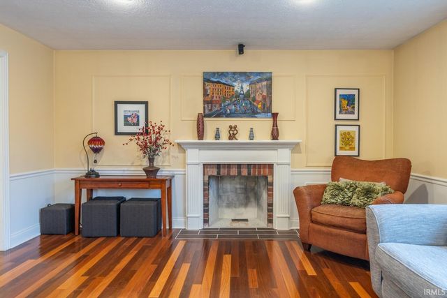 2703 E Hemlock Circle, Bloomington, IN 47401