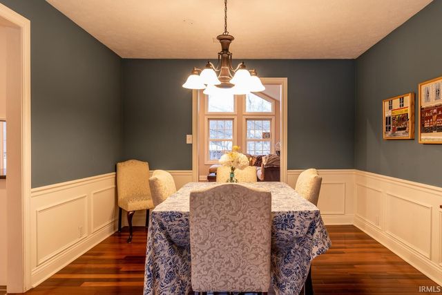 2703 E Hemlock Circle, Bloomington, IN 47401