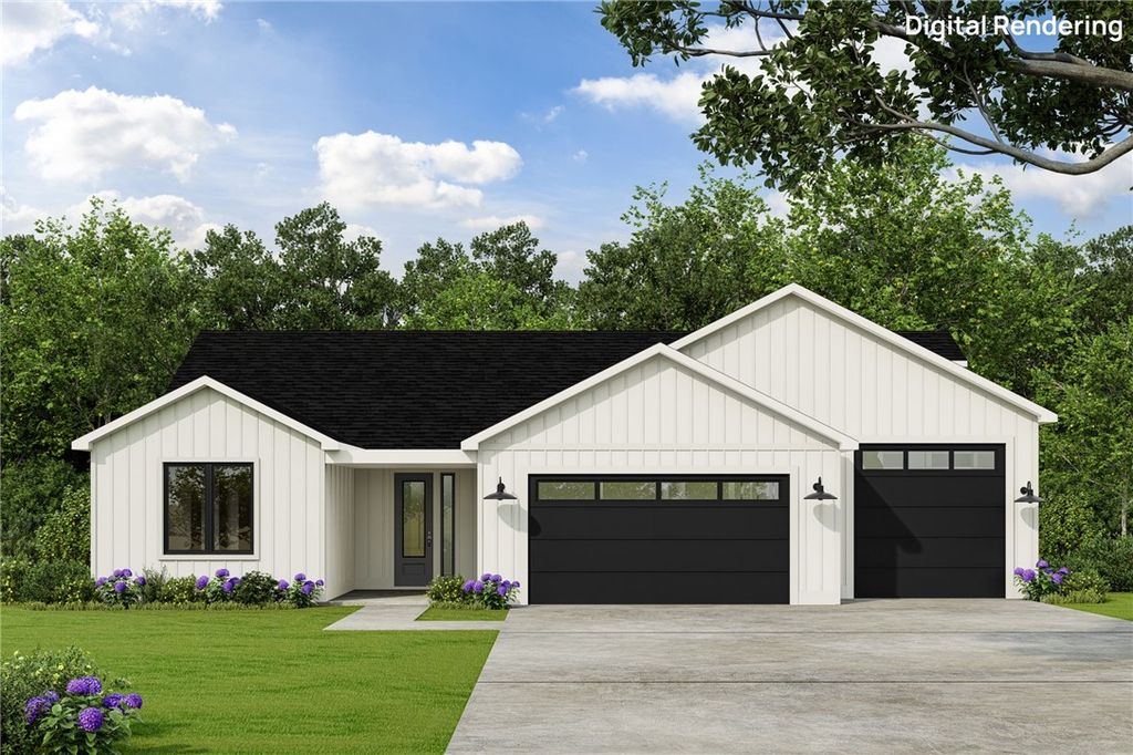 1978 Sandra Drive, Billings, MT 59105