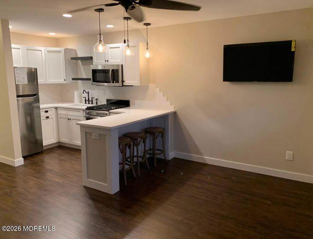 709 Ocean Avenue N 8, Avon-by-the-sea, NJ 07717