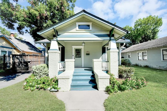 909 Fugate Street, Houston, TX 77009