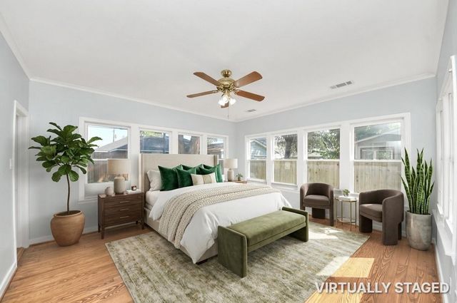 909 Fugate Street, Houston, TX 77009