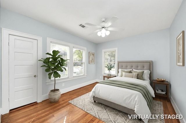 909 Fugate Street, Houston, TX 77009