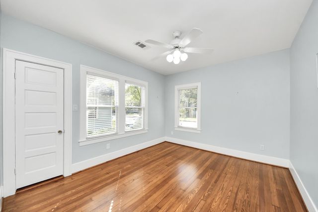 909 Fugate Street, Houston, TX 77009