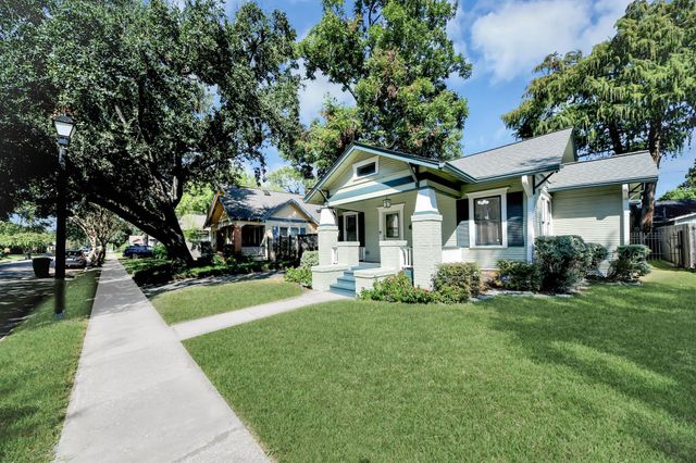 909 Fugate Street, Houston, TX 77009