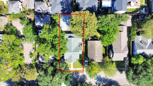 909 Fugate Street, Houston, TX 77009