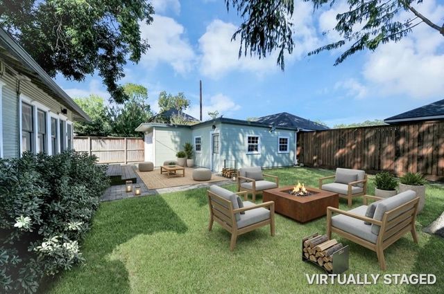 909 Fugate Street, Houston, TX 77009